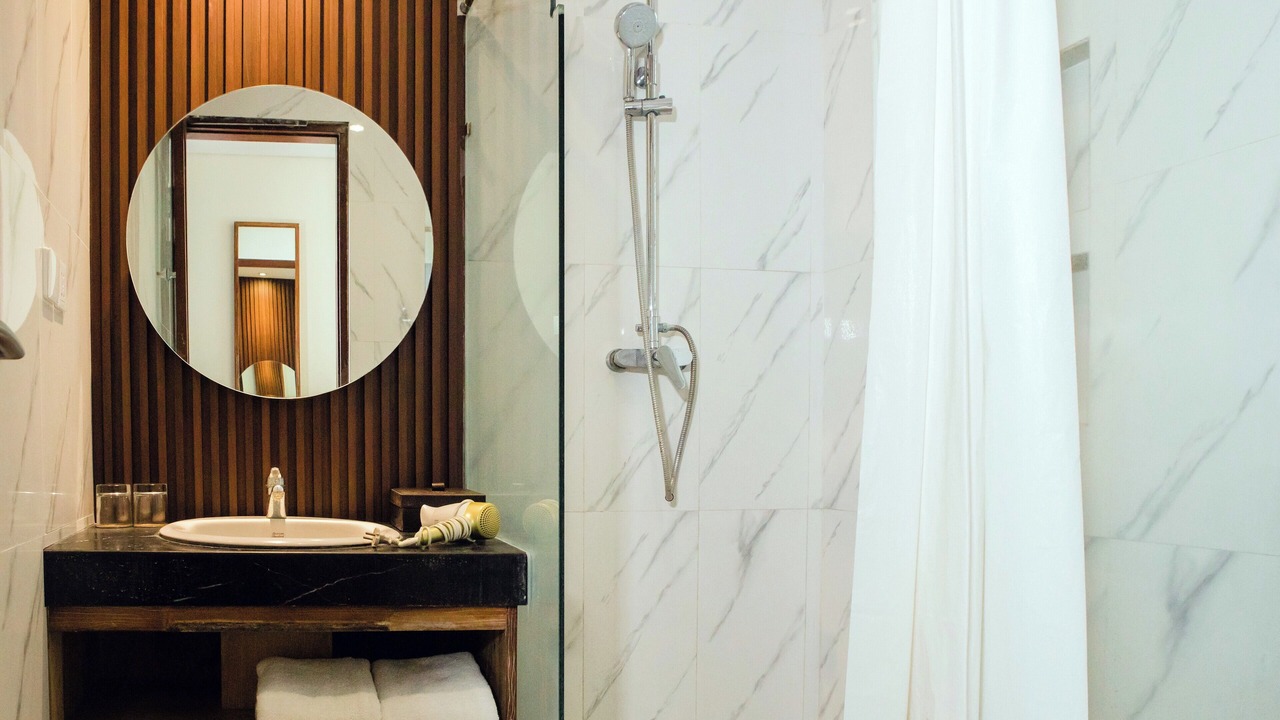 Photo of Bathroom in Kerobokan