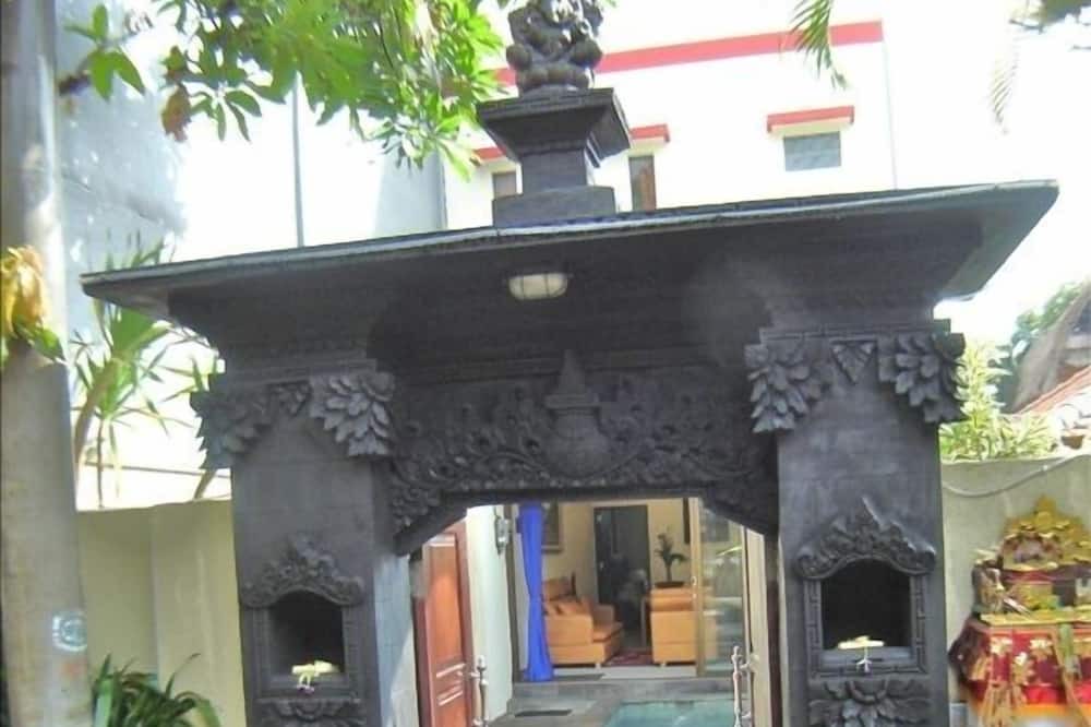 Photo of Outdoor in Legian