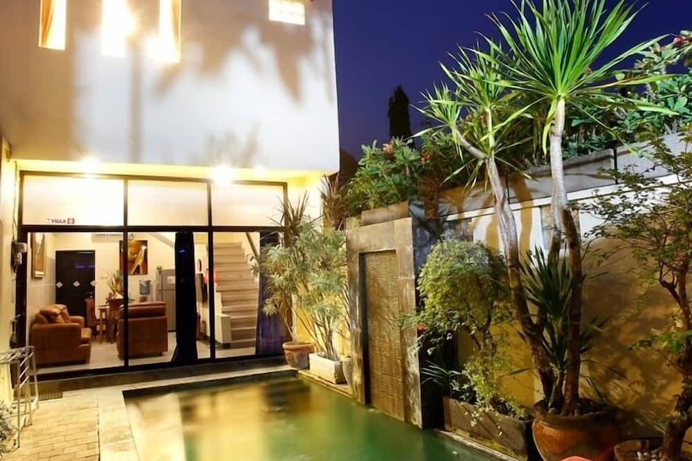 Photo of Bedroom in Legian