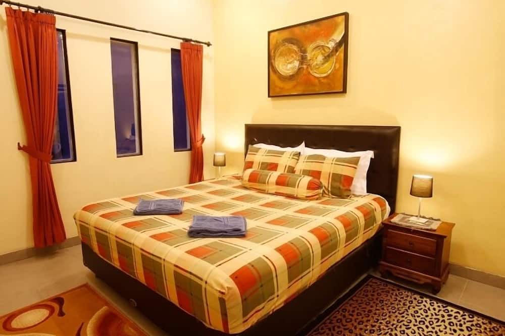 Photo of Bedroom in Legian