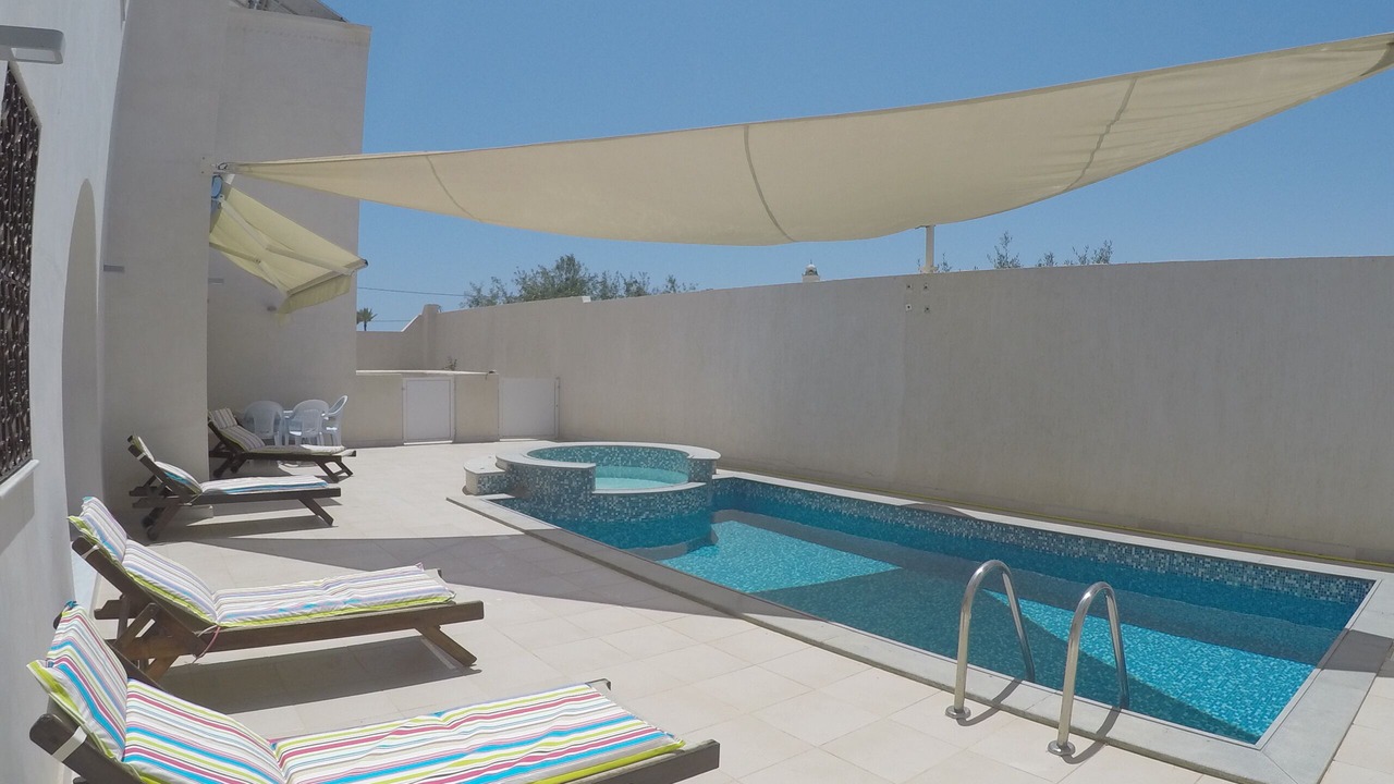 Photo of Outdoor in Djerba Midun