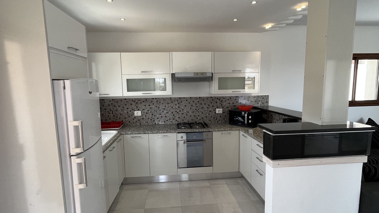Photo of Kitchen in Djerba Midun