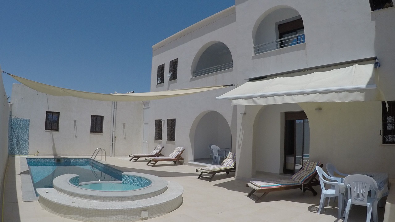Photo of Outdoor in Djerba Midun