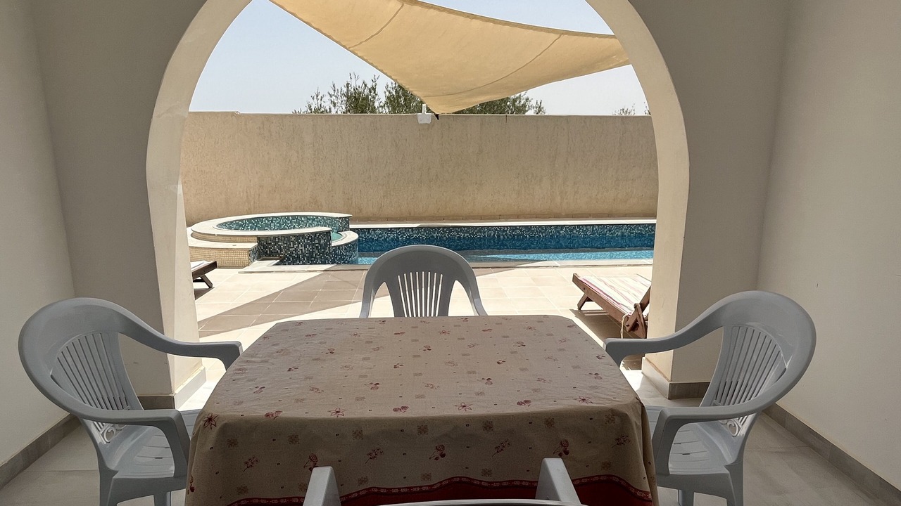 Photo of Outdoor in Djerba Midun
