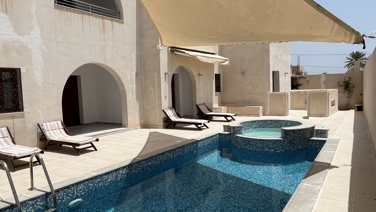 Photo of Outdoor in Djerba Midun
