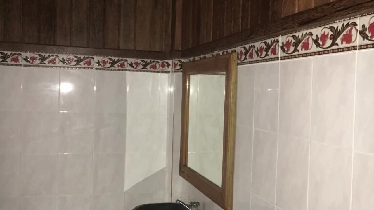 Photo of Bathroom in Jungut Batu