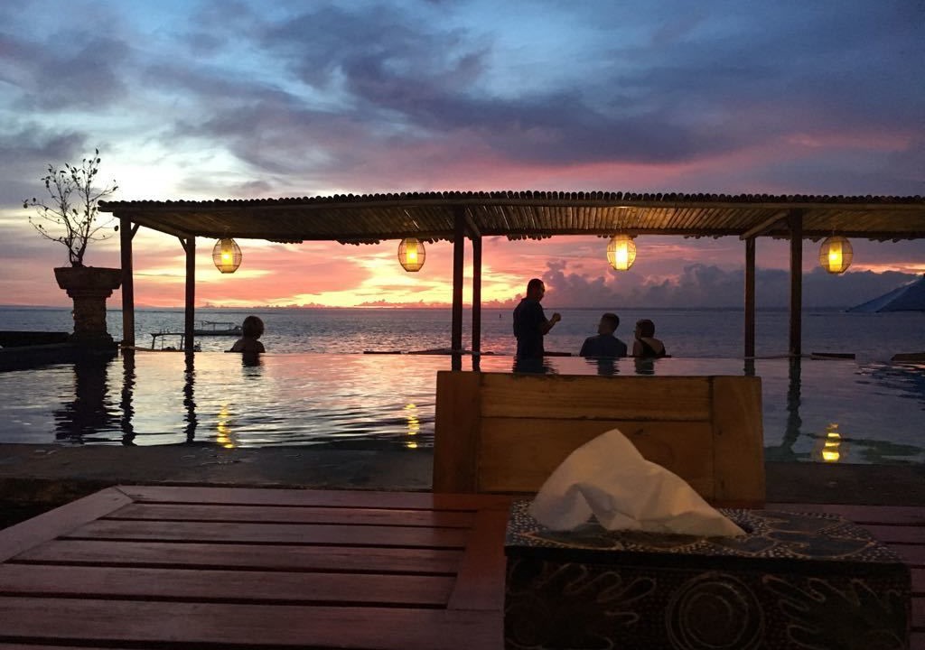 Photo of Outdoor in Jungut Batu