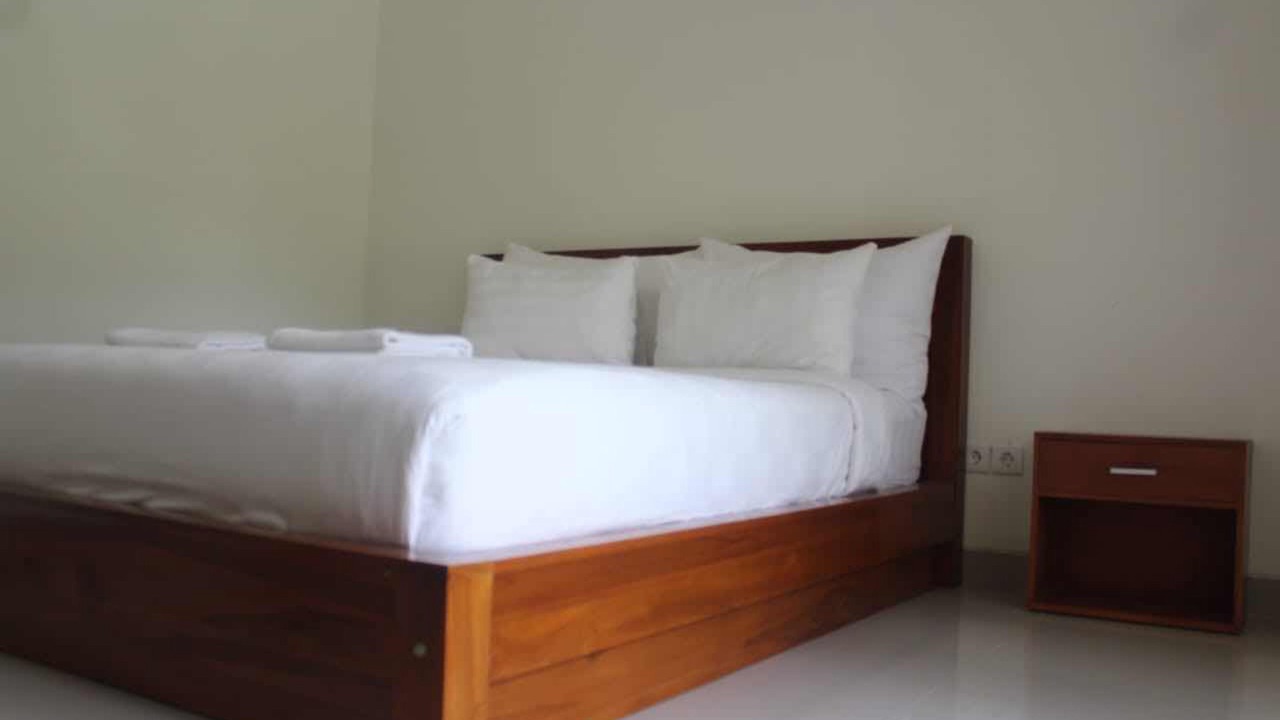 Photo of Bedroom in Kutuh