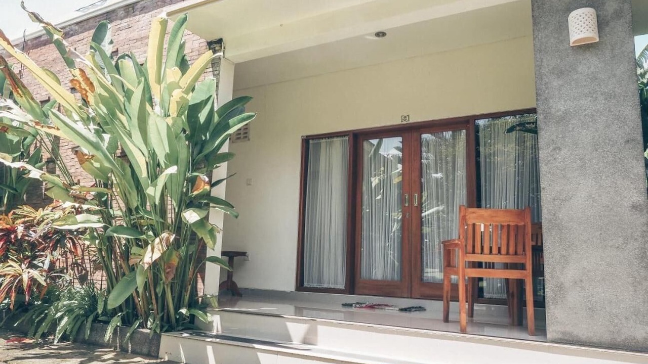 Photo of Patio Balcony in Kutuh