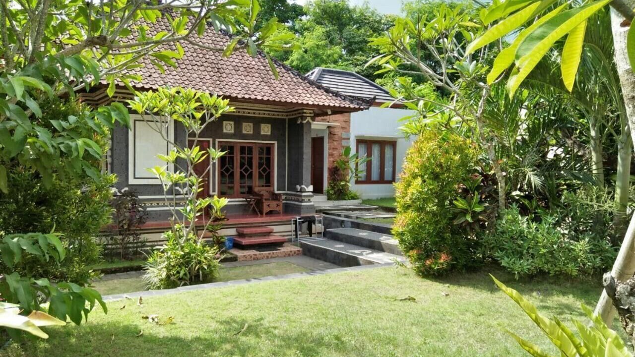 Photo of Buildings in Kutuh