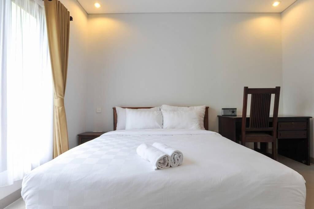Photo of Bedroom in Kutuh
