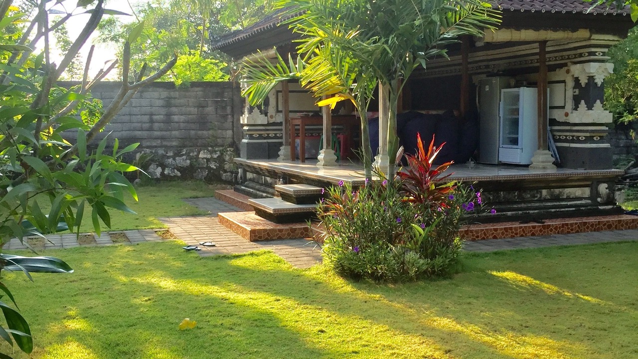 Photo of Outdoor in Kutuh