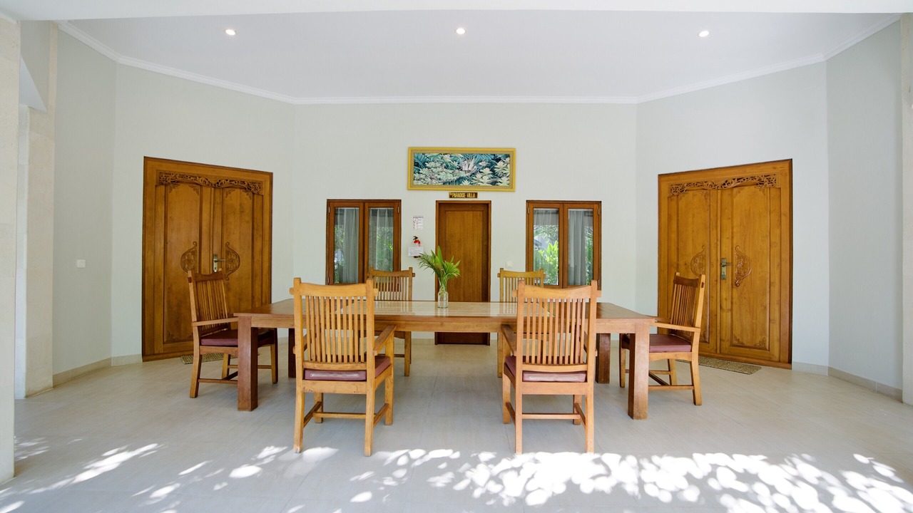 Photo of Bedroom in Gretek