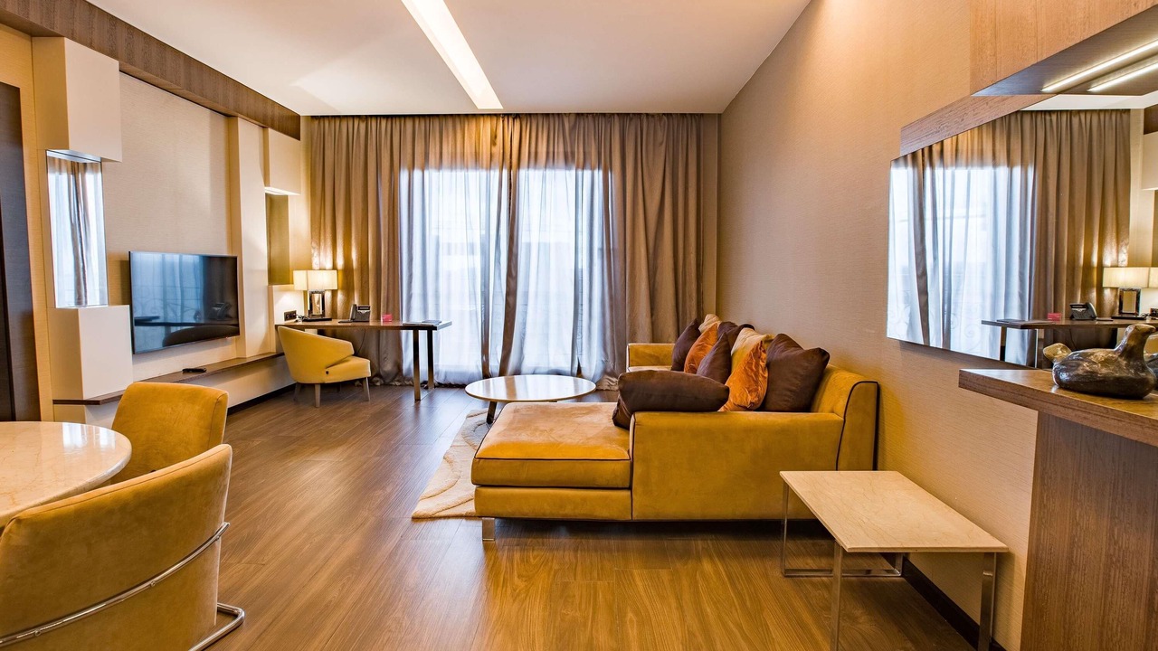 Photo of Bedroom in Les Berges du Lac