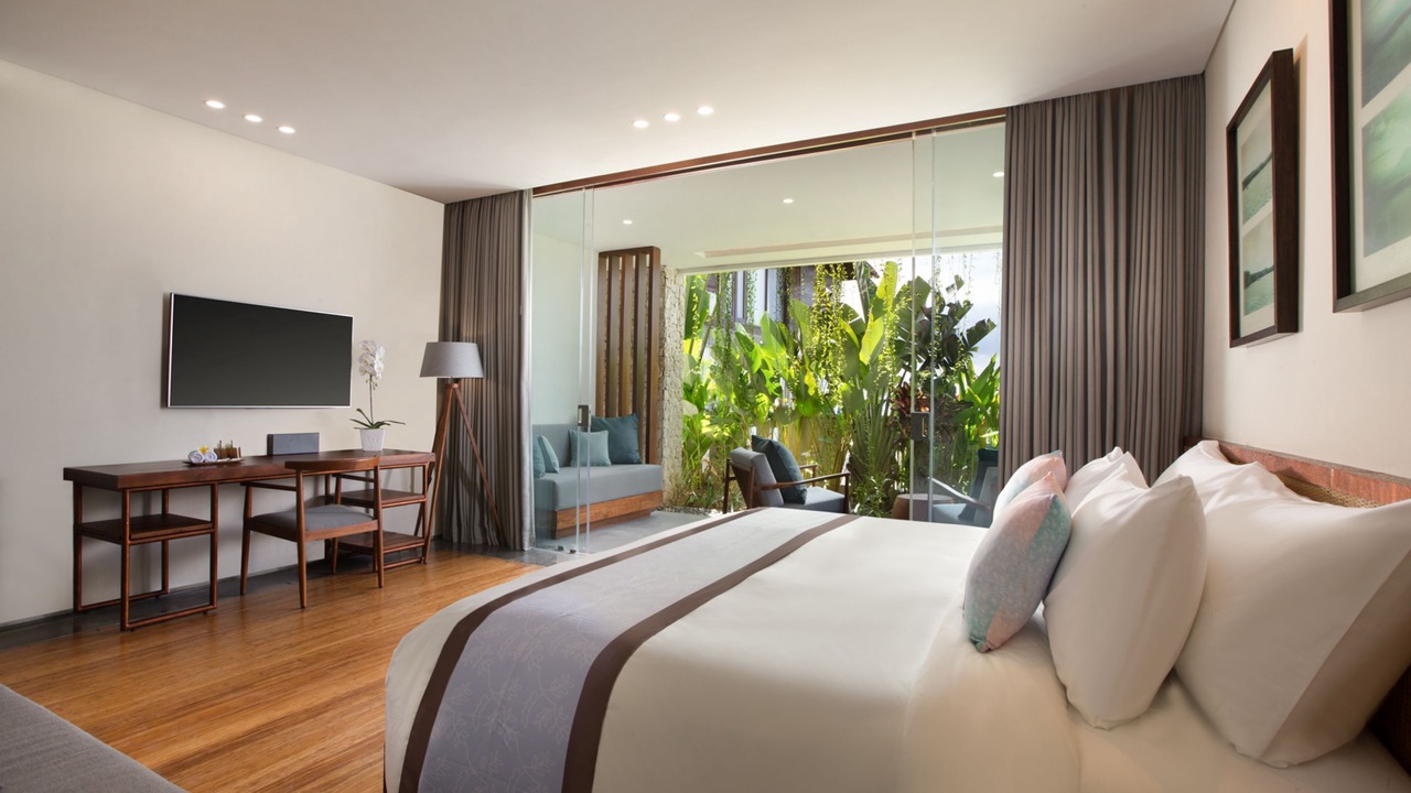Photo of Bedroom in Jungut Batu
