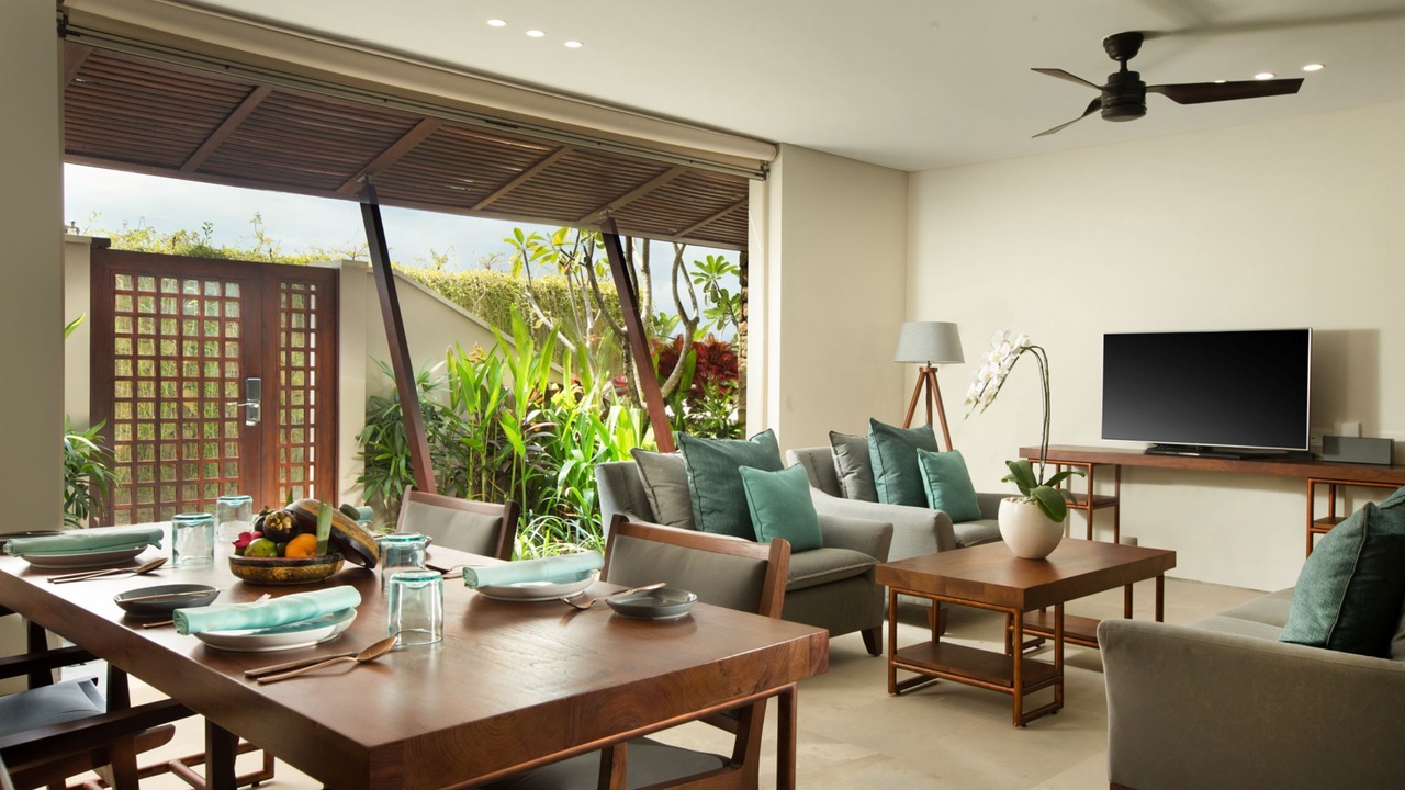 Photo of Bedroom in Jungut Batu