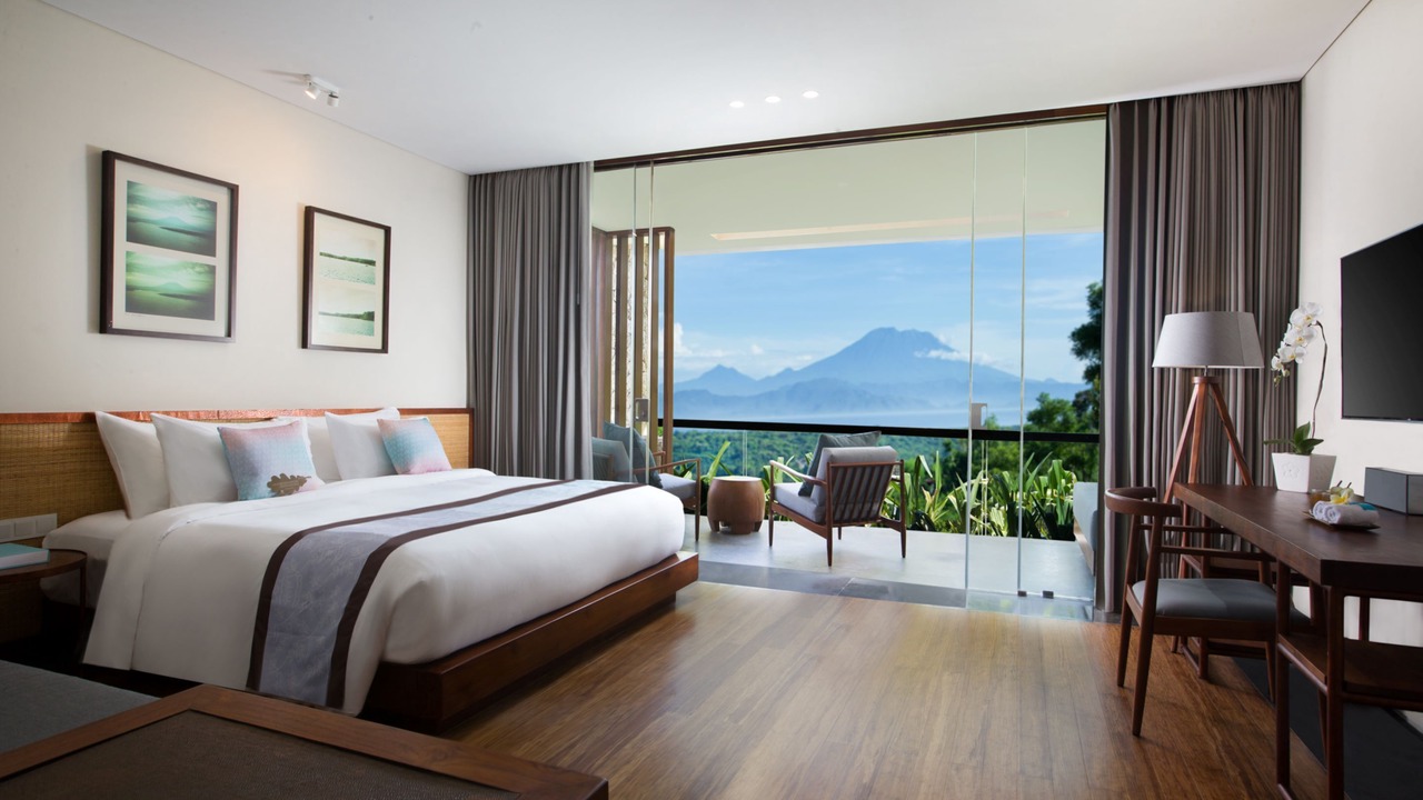 Photo of Bedroom in Jungut Batu