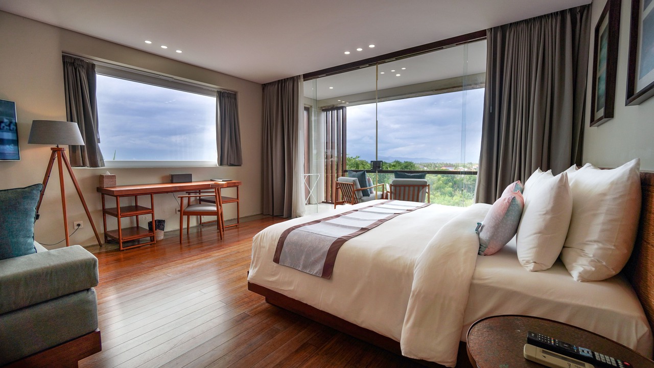 Photo of Bedroom in Jungut Batu