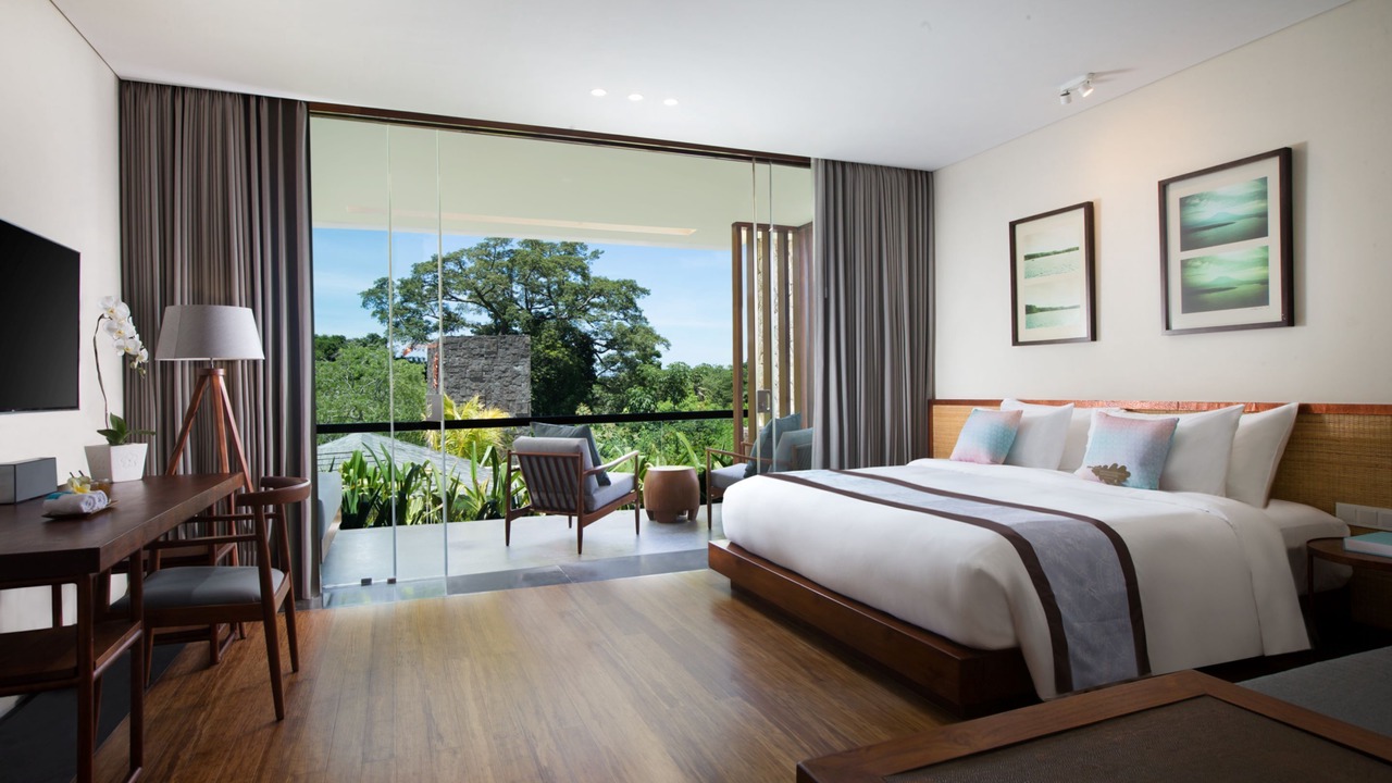 Photo of Bedroom in Jungut Batu
