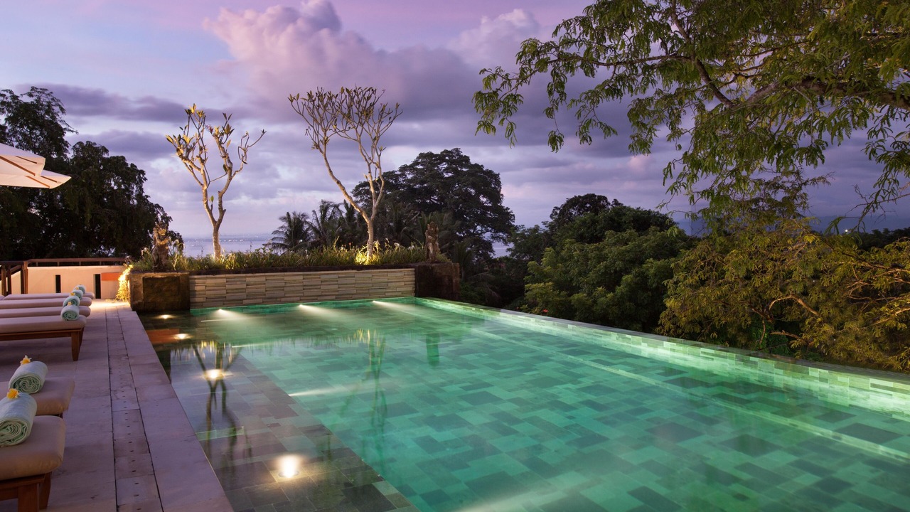 Photo of Outdoor in Jungut Batu