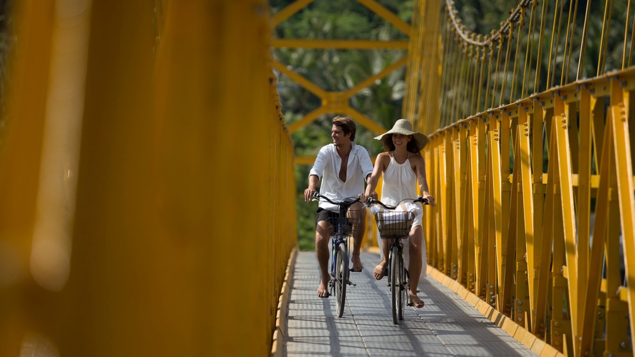 Photo of Outdoor in Jungut Batu