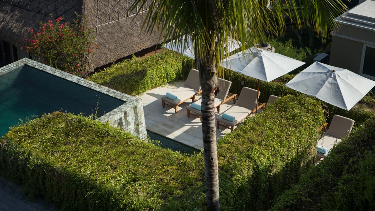 Photo of Outdoor in Jungut Batu