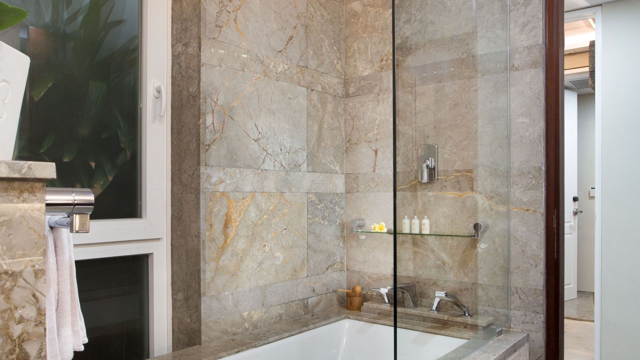 Photo of Bathroom in Jungut Batu