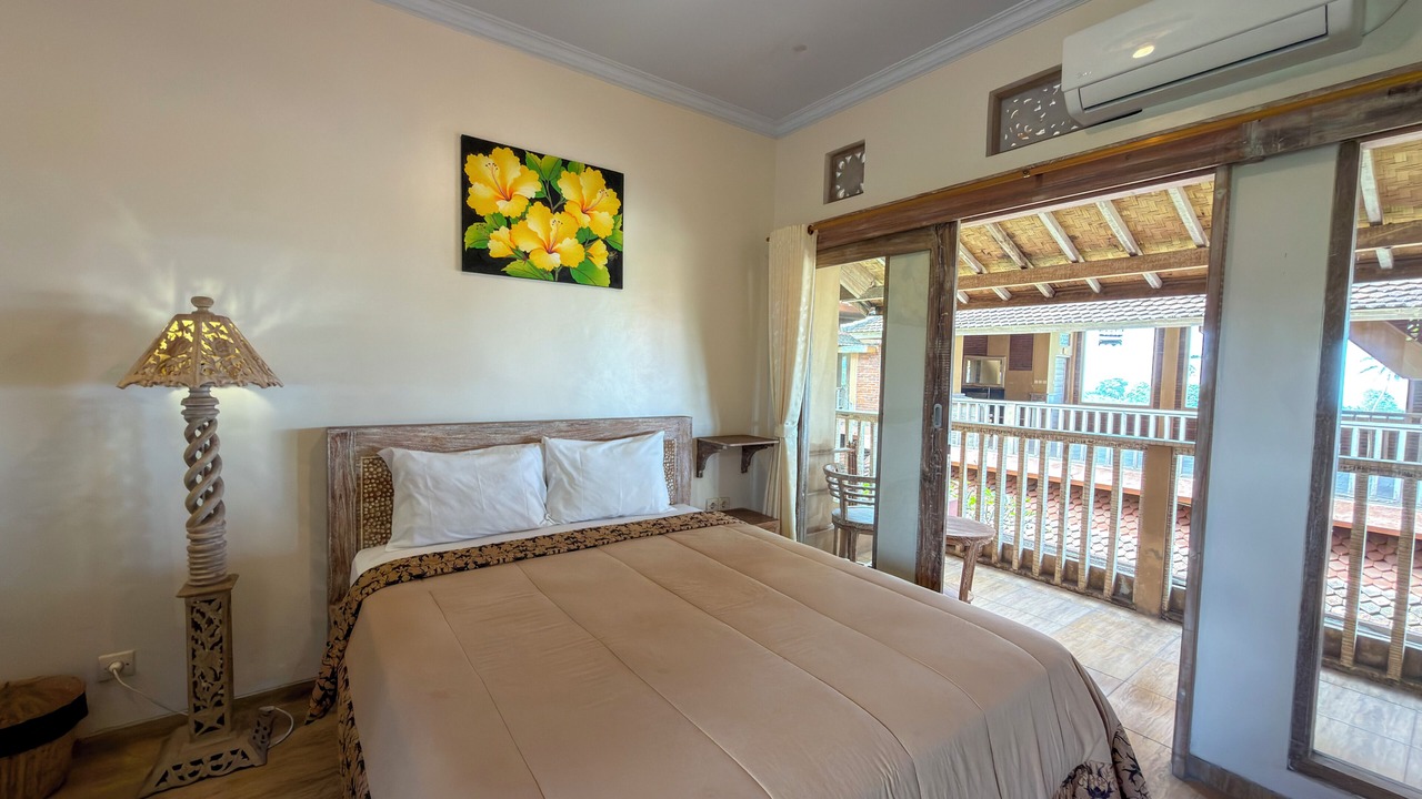 Photo of Patio Balcony in Bebandem