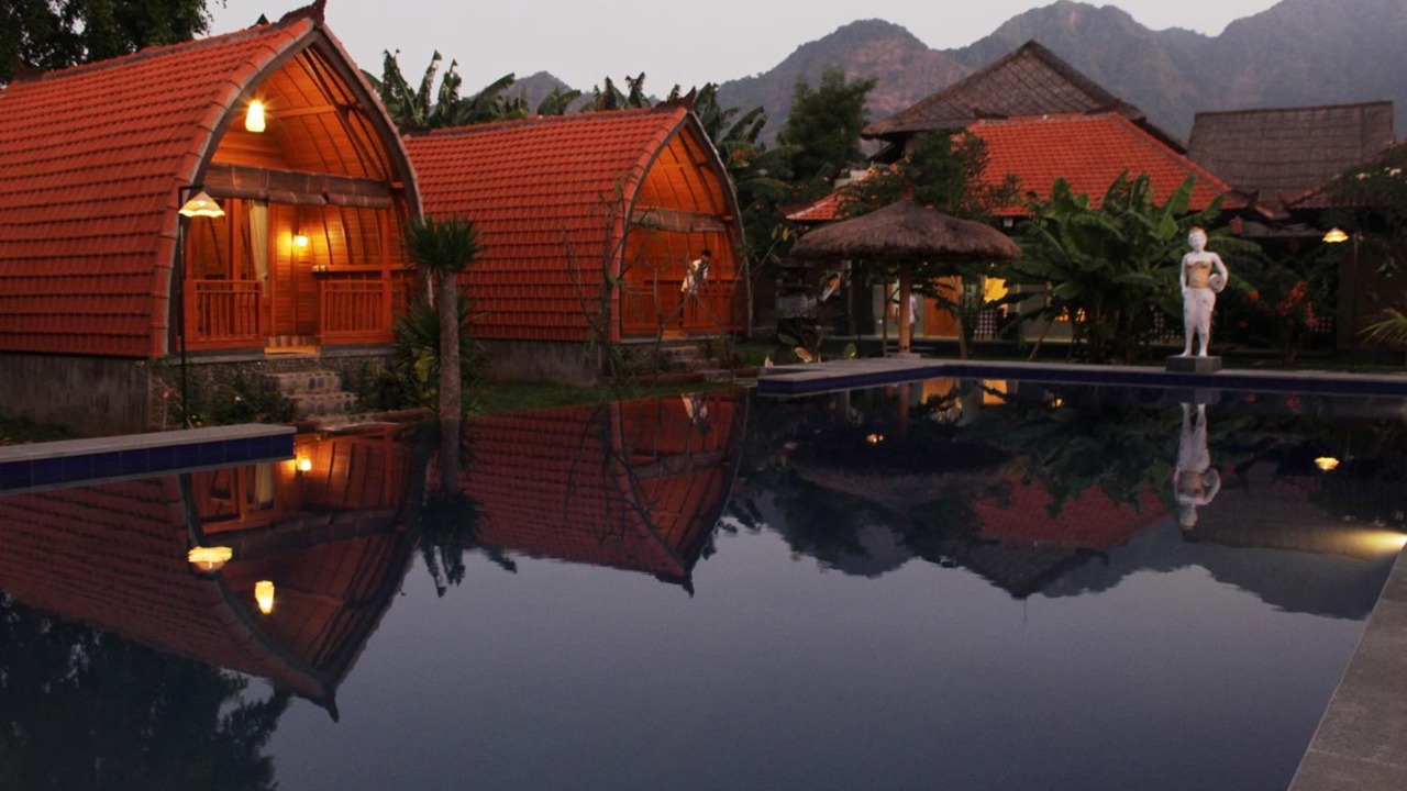 Photo of Outdoor in Pemuteran