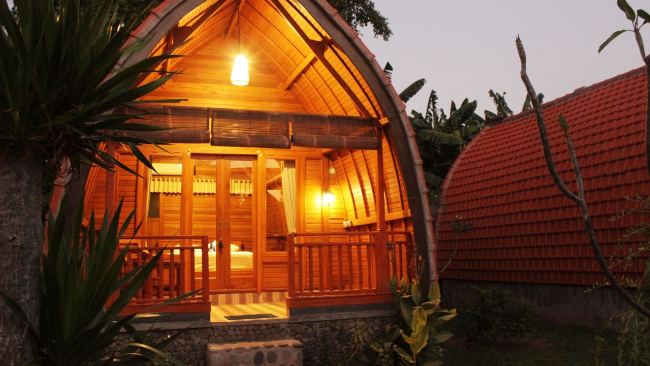Photo of Outdoor in Pemuteran