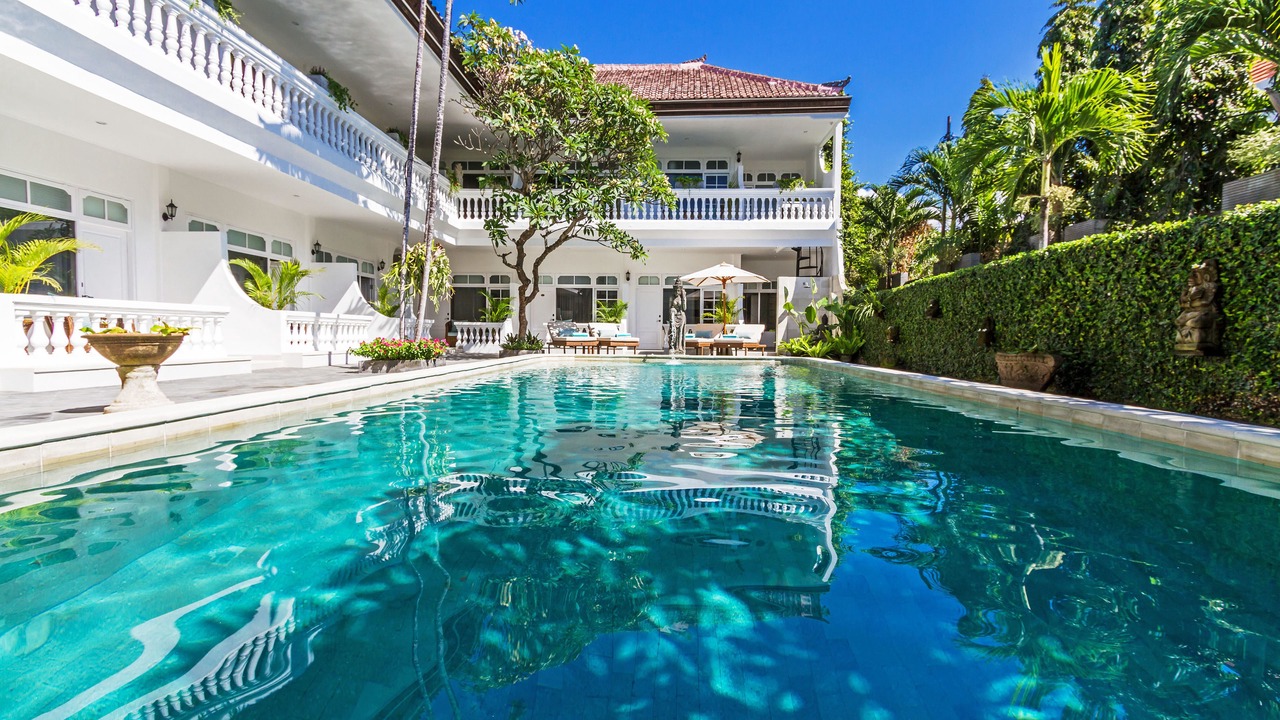 Photo of Outdoor in Sanur