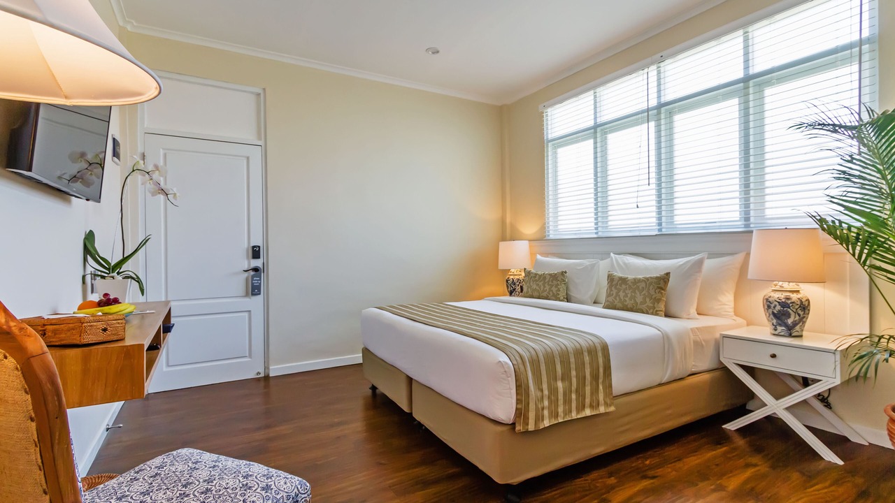Photo of Bedroom in Sanur