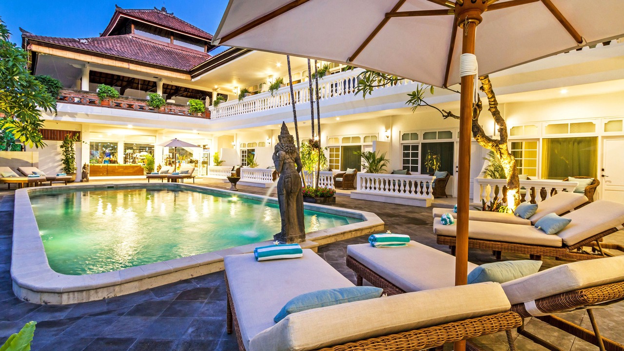 Photo of Outdoor in Sanur