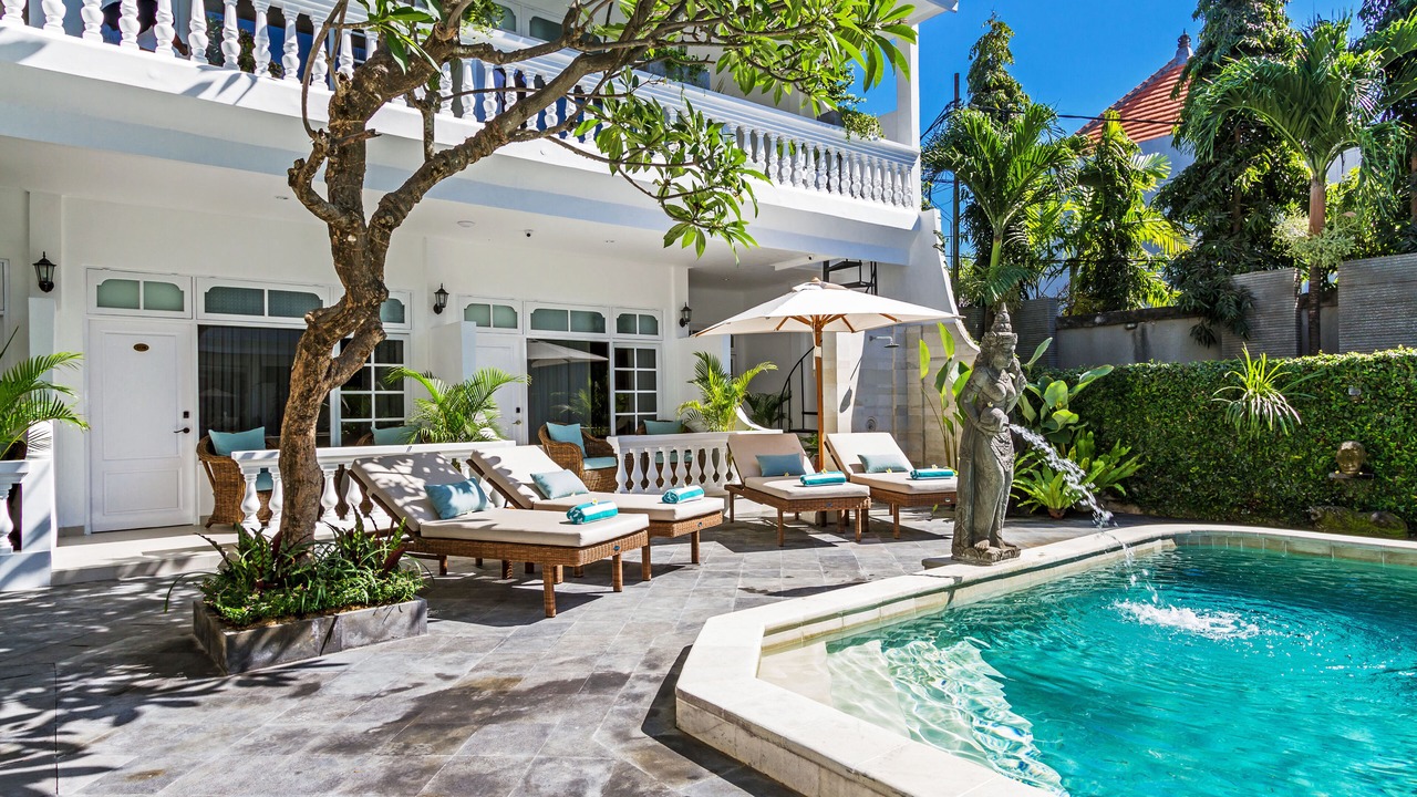 Photo of Outdoor in Sanur