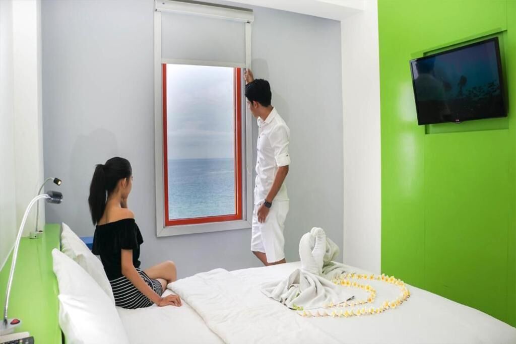 Photo of Bedroom in Buleleng
