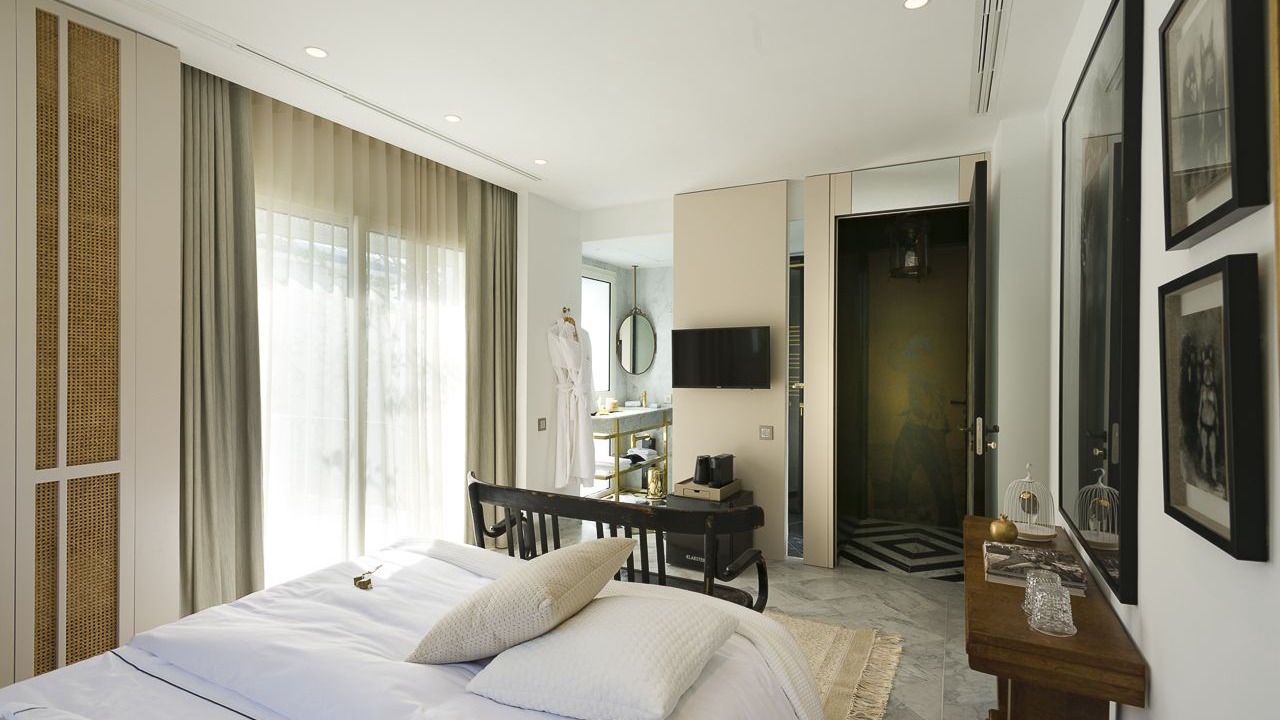 Photo of Bedroom in Amilcar