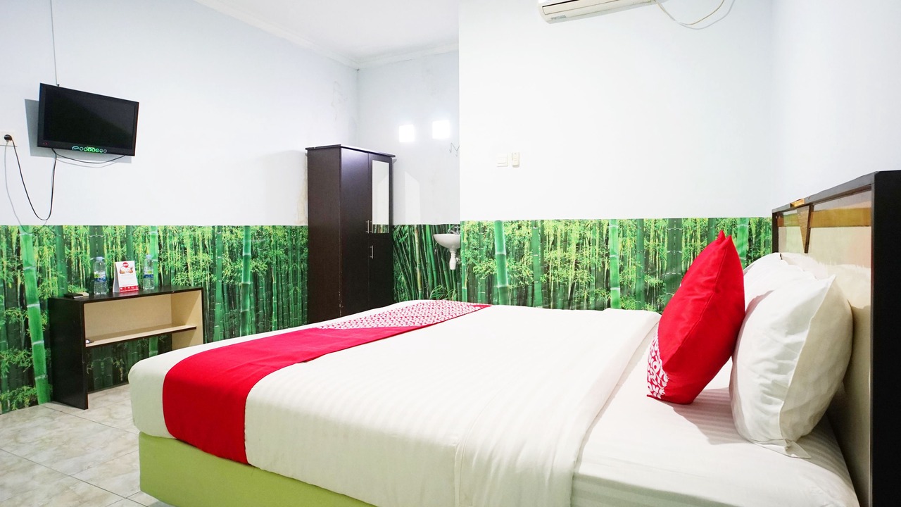 Photo of Bedroom in Balikpapan