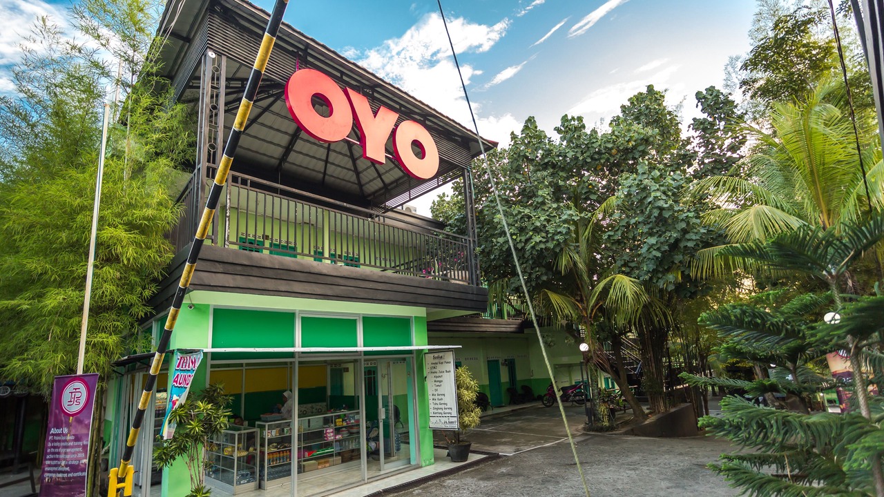Photo of Outdoor in Balikpapan