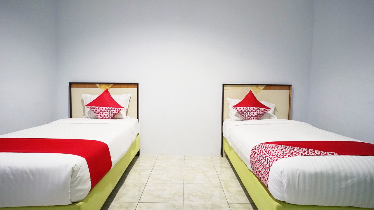 Photo of Bedroom in Balikpapan