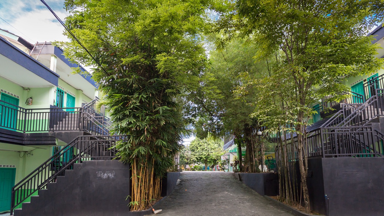 Photo of Outdoor in Balikpapan