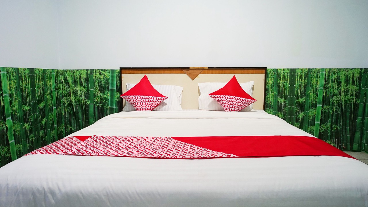 Photo of Bedroom in Balikpapan