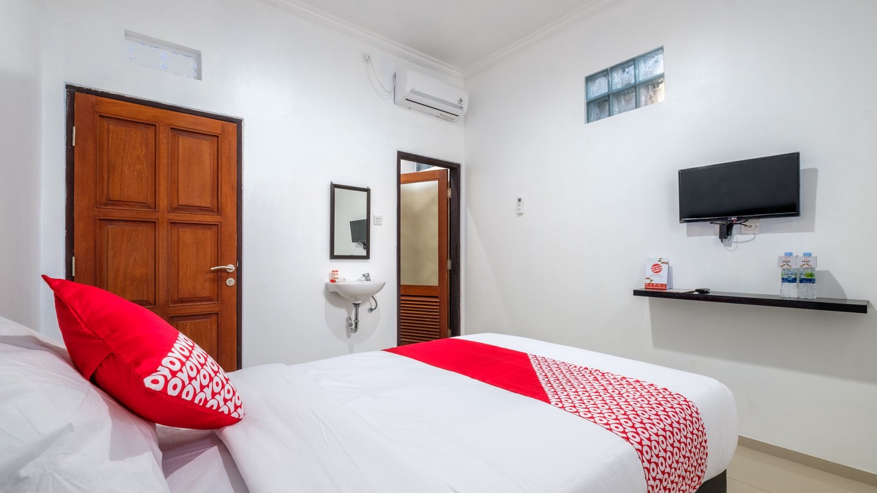Photo of Bedroom in Padonan