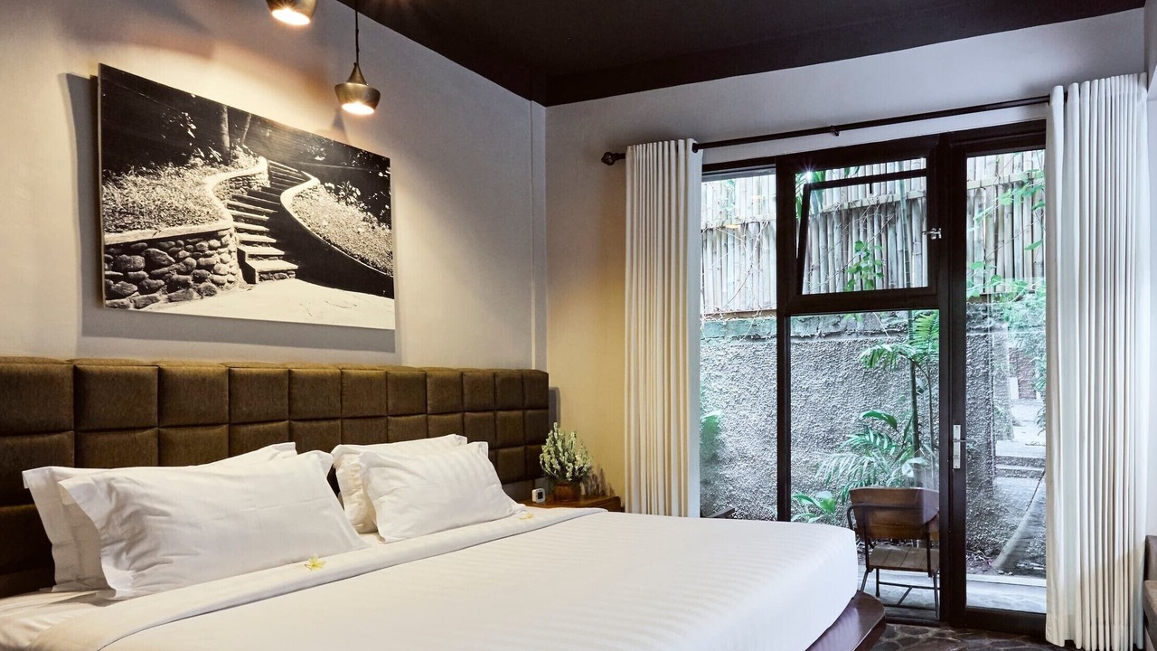 Photo of Bedroom in Penestanan