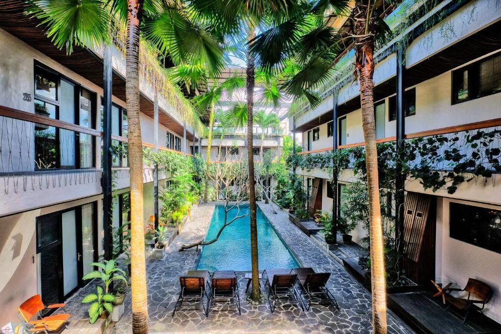 Photo of Outdoor in Penestanan