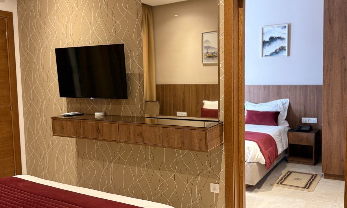 Photo of Bedroom in Centre Ville