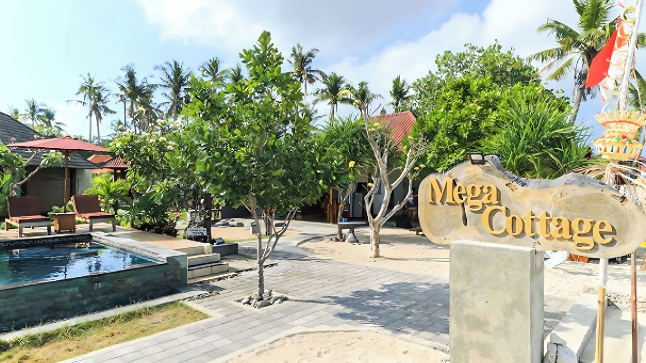 Photo of Outdoor in Jungut Batu