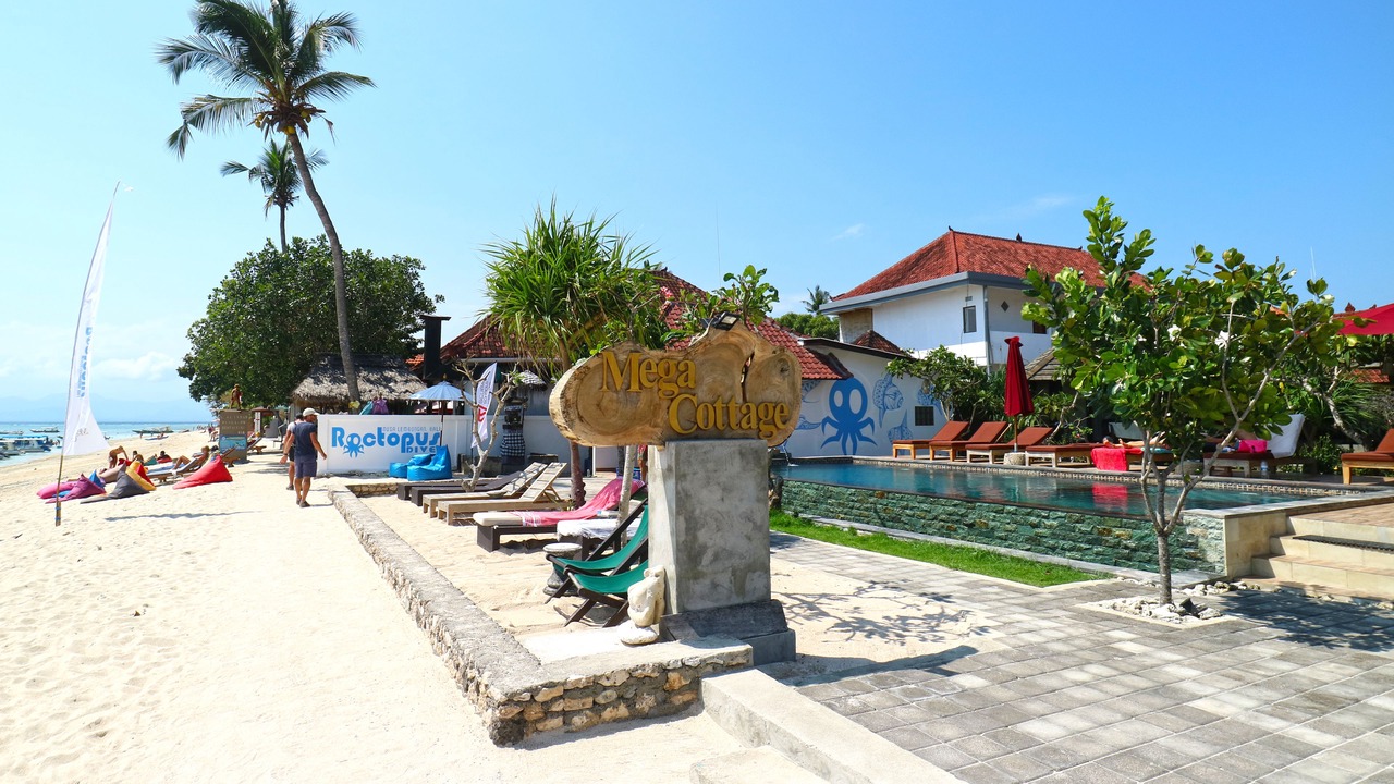 Photo of Outdoor in Jungut Batu