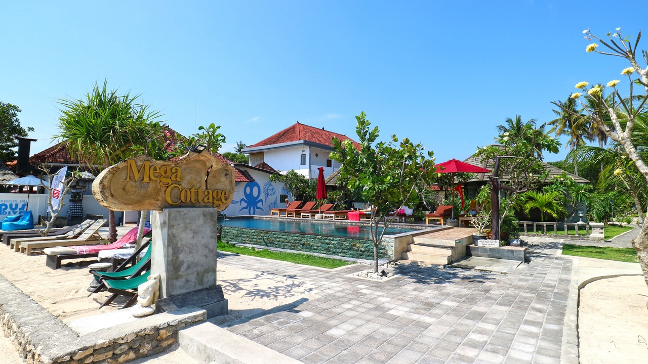 Photo of Outdoor in Jungut Batu