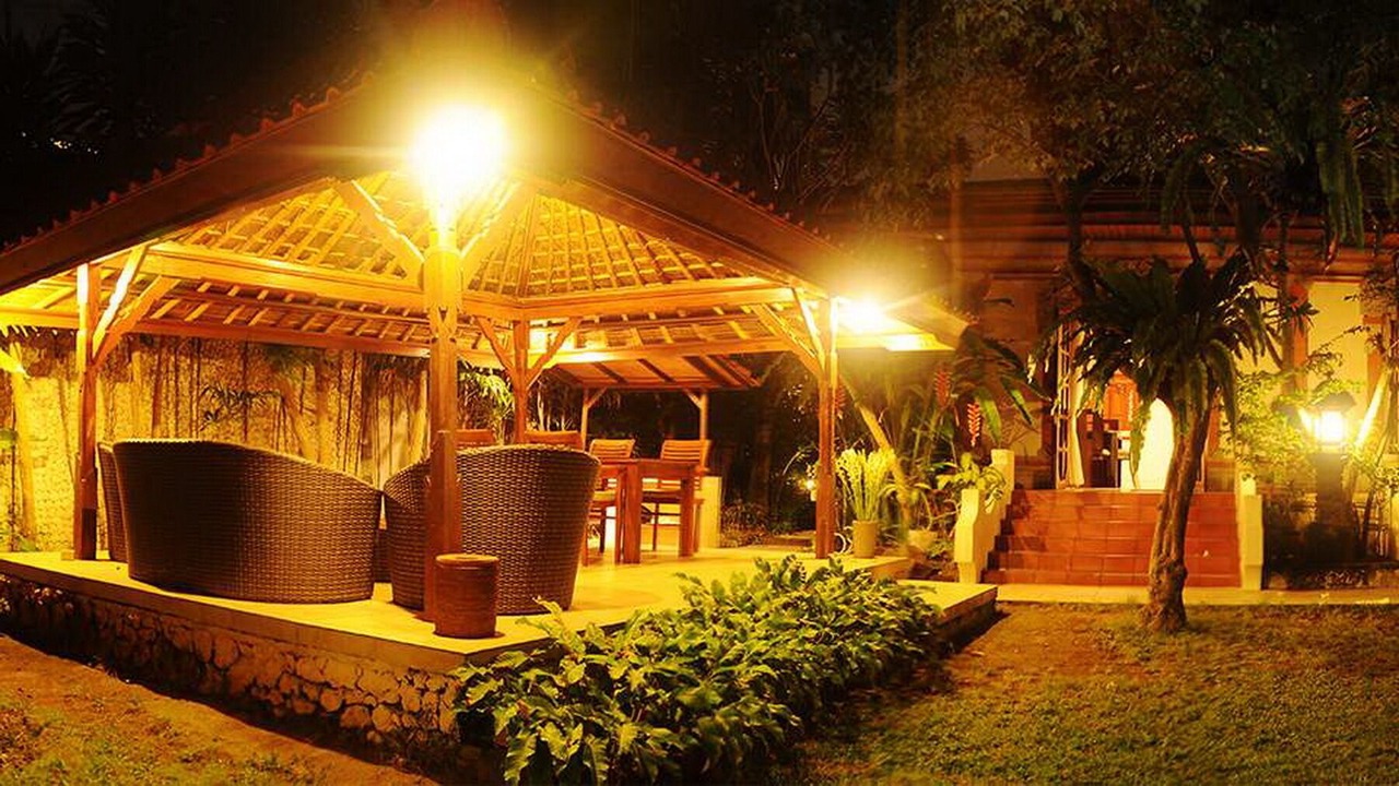 Photo of Outdoor in Legian