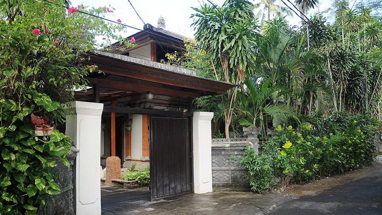 Photo of Buildings in Legian